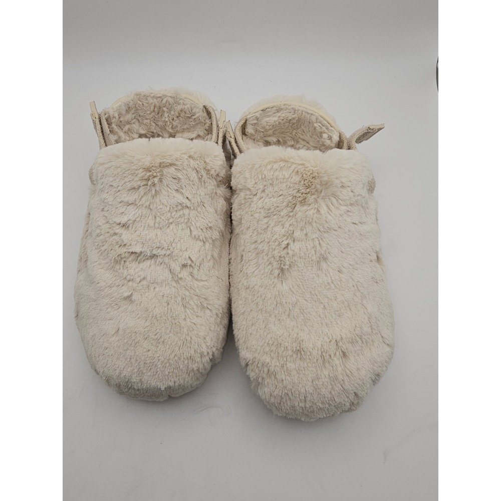 Nike Calm Mule SE Sanddrift Fur Women's Size 8 Men's 7